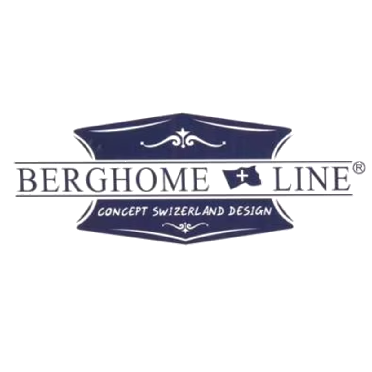 Berhome Line logó